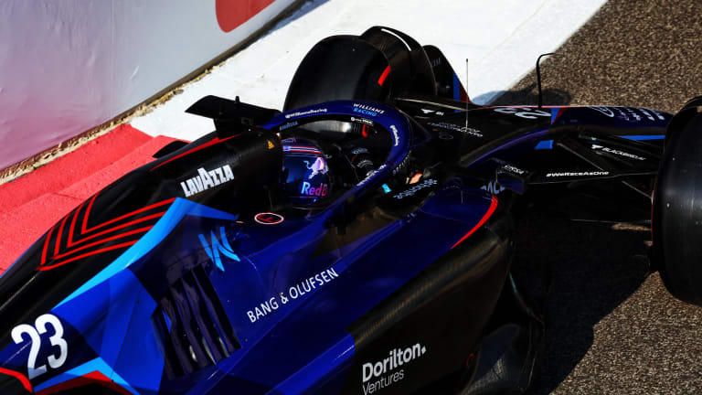 F1 News: New information revealed on Jost Capito's Williams departure